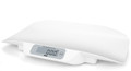 Alecto BC-30 baby scale with carrying bag null