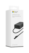 Microsoft Surface 127W Power Supply verpakking