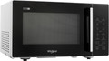 Whirlpool MWP 251 SB null