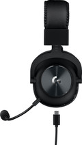 Logitech G PRO X Wireless LIGHTSPEED Casque Gamer null