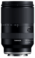Tamron 28-200mm F/2.8-5.6 Di III RXD Sony FE Main Image