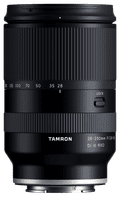 Tamron 28-200 mm F/2.8-5.6 Di III RXD Sony FE Main Image