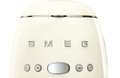 SMEG DCF02CREU Crème null