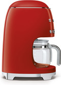 SMEG DCF02RDEU Rouge null