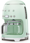 SMEG DCF02PGEU Watergroen null