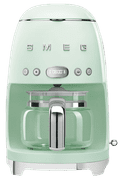 SMEG DCF02PGEU Watergroen Main Image