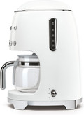 SMEG DCF02WHEU Blanc null