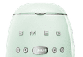 SMEG DCF02PGEU Watergroen null