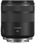 Canon RF 85 mm f/2 Macro IS STM Main Image