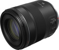 Canon RF 85 mm f/2 Macro IS STM null