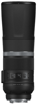 Canon RF 800mm f/11 IS STM Main Image