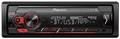 Pioneer MVH-S320BT Main Image