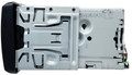 Pioneer MVH-S320BT rechterkant
