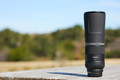 Canon RF 800mm f/11 IS STM null