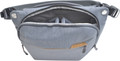Peak Design Everyday Sling 6L v2 Ash binnenkant