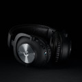 Logitech G PRO X Wireless LIGHTSPEED Casque Gamer null