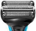 Braun Cassette 32B avant
