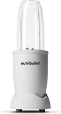 nutribullet Pro Exclusive Wit voorkant