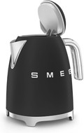 SMEG KLF03BLMEU Mat Zwart null