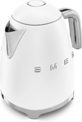 Smeg KLF03WHMEU Matte White null