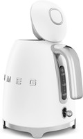 Smeg KLF03WHMEU Matte White null