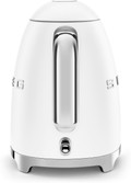 SMEG KLF03WHMEU Blanc Mat avant