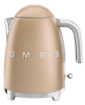 SMEG KLF03CHMEU Mat Champagne Main Image