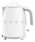 SMEG KLF03WHMEU Blanc Mat Main Image