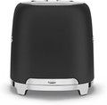 Smeg TSF01BLMEU Matte Black null