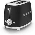 Smeg TSF01BLMEU Matte Black null