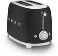 Smeg TSF01BLMEU Matte Black null