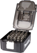 Makita Schroefbitset 31-delig B-68317 rechterkant