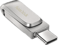 SanDisk Ultra Dual Drive Luxe USB-C 64GB Main Image