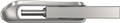 SanDisk Ultra Dual Drive Luxe USB-C 64GB rechterkant