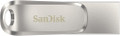 SanDisk Ultra Dual Drive Luxe USB-C 64GB bovenkant