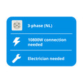 Bosch PIV975DC1E null