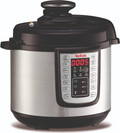 Tefal CY505E All-in-One Slowcooker, Multicooker, and Pressure Cooker null