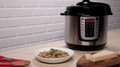 Tefal CY505E All-in-One Slowcooker, Multicooker, and Pressure Cooker product in use