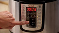 Tefal CY505E All-in-One Slowcooker, Multicooker, and Pressure Cooker null