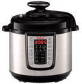 Tefal CY505E All-in-One Slowcooker, Multicooker, and Pressure Cooker Main Image