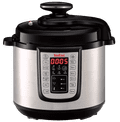 Tefal CY505E All-in-One Slowcooker, Multicooker en Snelkookpan Main Image