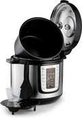 Tefal CY505E All-in-One Slowcooker, Multicooker en Snelkookpan accessoire