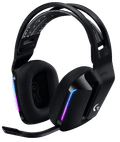 Logitech G733 LIGHTSPEED Wireless Gaming Headset Zwart Main Image