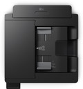 Epson EcoTank ET-5805 + 1 set extra inkt bovenkant