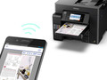 Epson EcoTank ET-5805 + 1 set extra inkt detail
