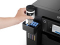 Epson EcoTank ET-5805 + 1 set extra inkt detail