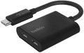 Belkin USB-C auf 2 x USB-C Adapter Main Image