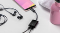 Belkin USB-C auf 2 x USB-C Adapter null