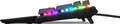 SteelSeries Apex 5 Gaming Toetsenbord Qwerty rechterkant