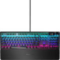 SteelSeries Apex 5 Gaming Keyboard QWERTY Main Image